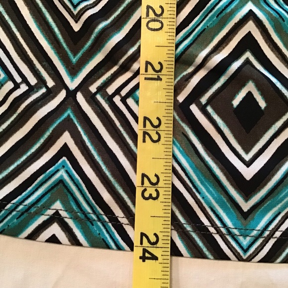 JONES STUDIO NWT ladies shirt size M - Picture 4 of 6